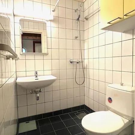 Semesterbostad Hus Sentralt I Oystese Med Privatliv Kvam (Hordaland)